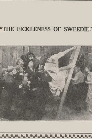 Постер: The Fickleness of Sweedie