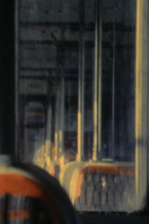 Постер: Compartment