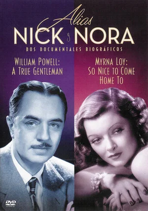 Постер: Alias Nick and Nora