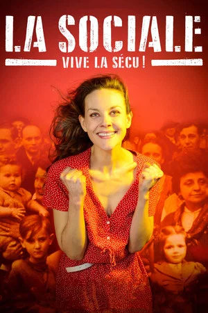 Постер: La sociale