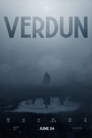 Постер: Verdun