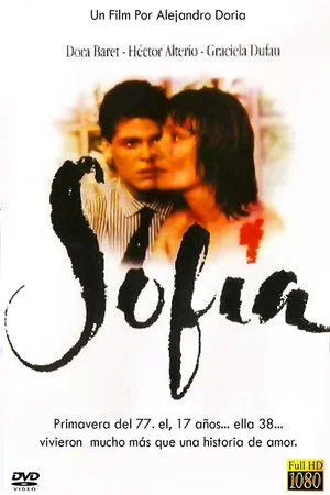 Постер: Sofía