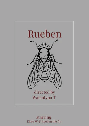 Постер: Rueben