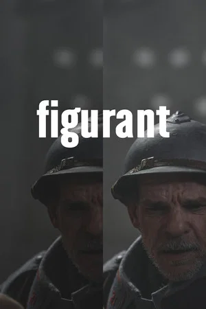 Постер: Figurant