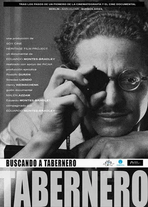 Постер: Buscando a Tabernero