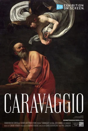Постер: Caravaggio