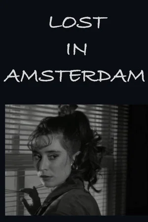 Постер: Lost in Amsterdam