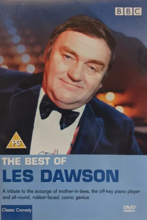Постер: The Best of Les Dawson