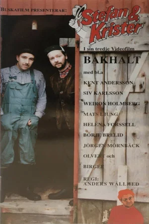 Постер: Bakhalt