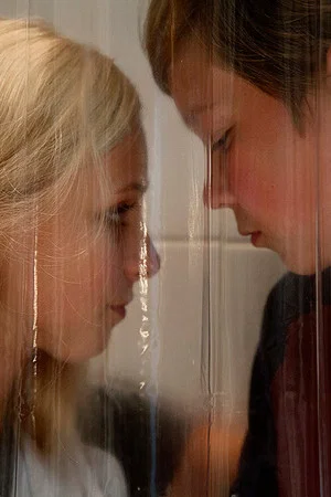 Постер: I Love Anna