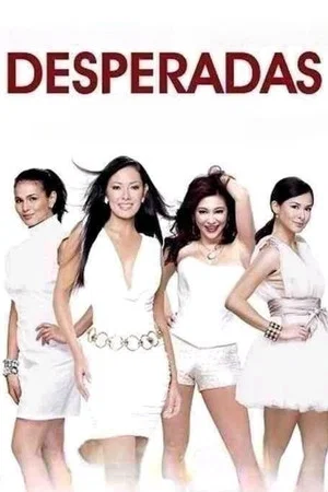 Постер: Desperadas