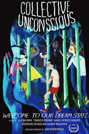 Постер: Collective: Unconscious