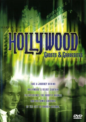 Постер: Hollywood Ghosts & Gravesites