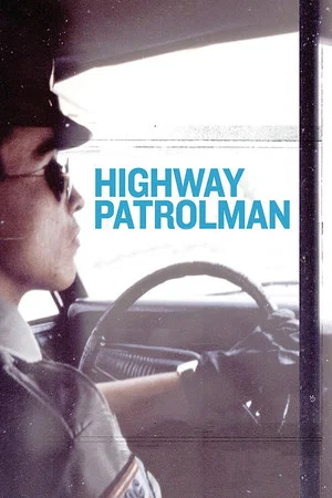 Постер: Highway Patrolman