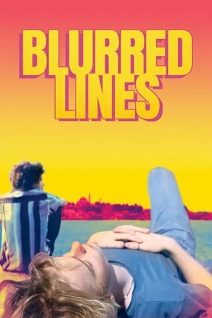 Постер: Blurred Lines