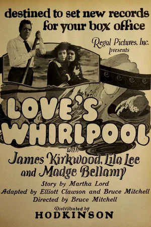 Постер: Love's Whirlpool