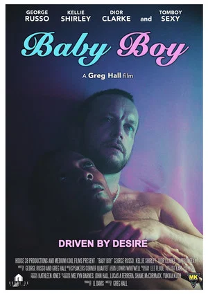 Постер: Baby Boy