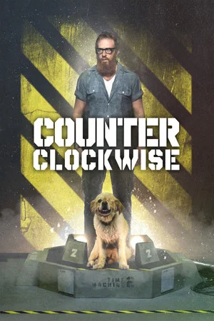 Постер: Counter Clockwise