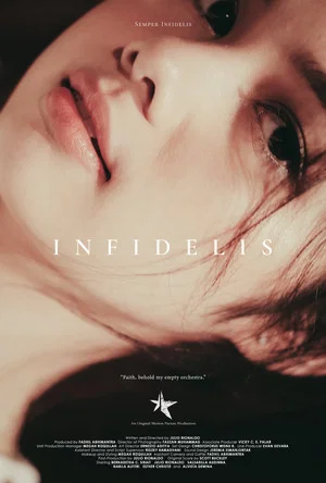 Постер: Infidelis