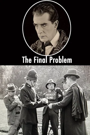 Постер: The Final Problem