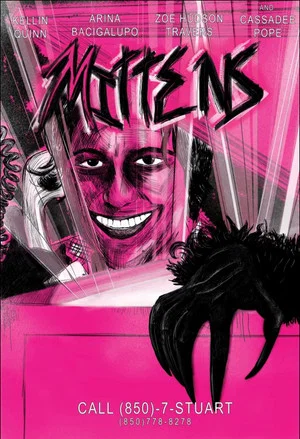 Постер: Mittens
