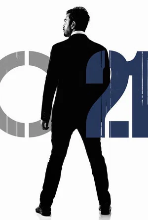 Постер: O21