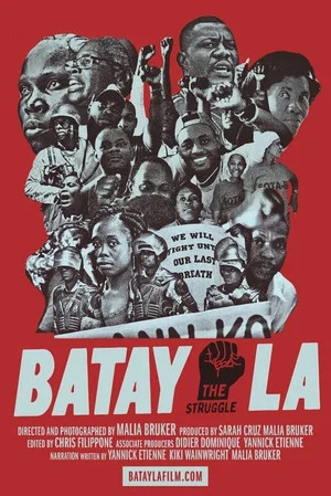 Постер: Batay La