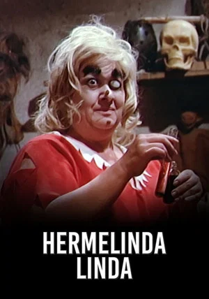 Постер: Hermelinda Linda