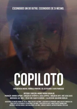Постер: Copiloto