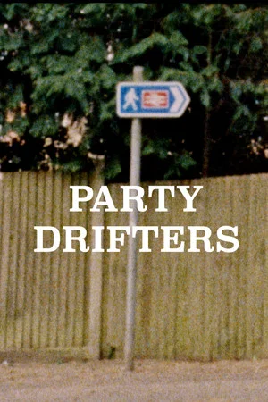 Постер: Party Drifters