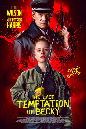 Постер: The Last Temptation of Becky