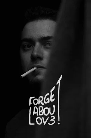 Постер: Forget About Love