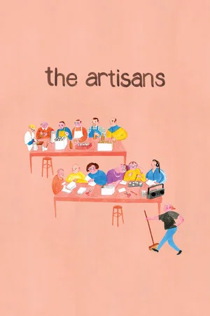 Постер: The Artisans