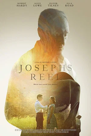 Постер: Joseph's Reel