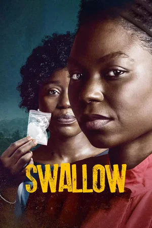 Постер: Swallow