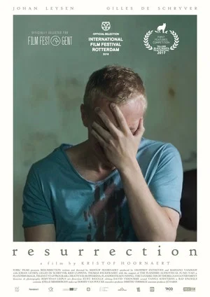 Постер: Resurrection