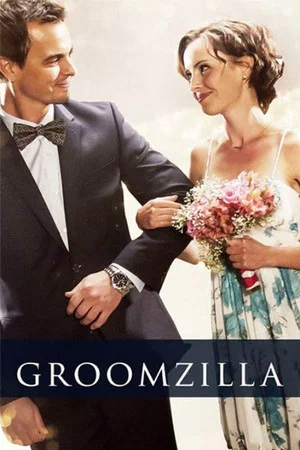 Постер: Groomzilla