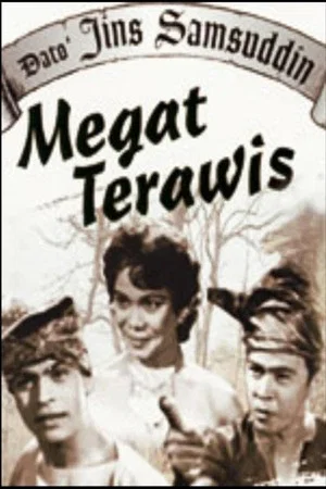 Постер: Megat Terawis