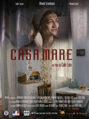 Постер: Casa Mare
