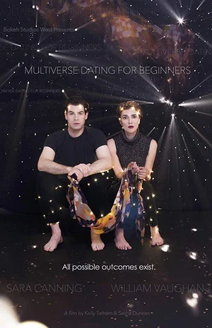 Постер: Multiverse Dating For Beginners