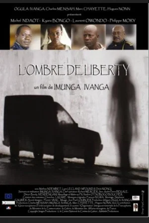 Постер: The Shadow of Liberty