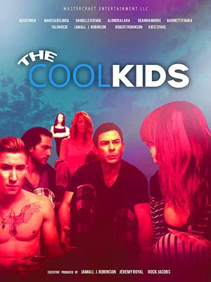 Постер: The Cool Kids