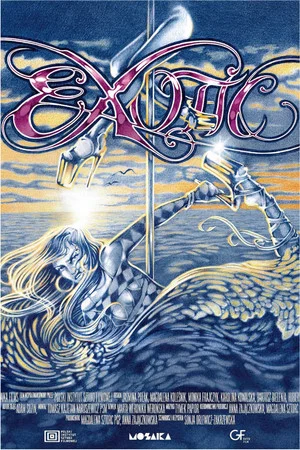 Постер: EXOTIC