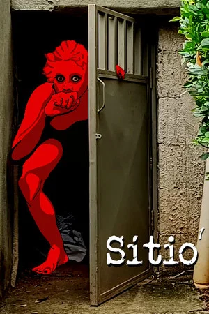 Постер: Sítio