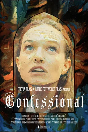 Постер: Confessional