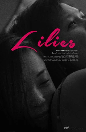 Постер: Lilies
