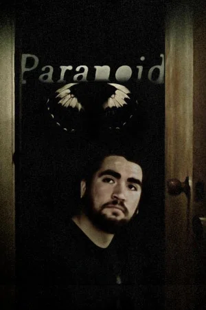 Постер: Paranoid