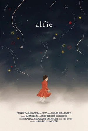 Постер: Alfie