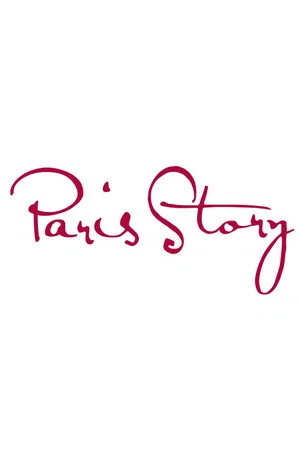 Постер: Paris Story