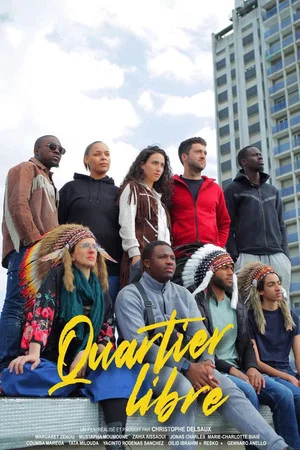 Постер: Quartier libre